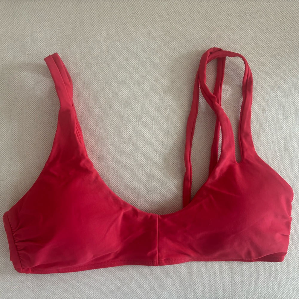 Aerie bikini top